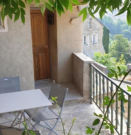 Appartement De Charme Vieille Ville Corte  Exterior foto